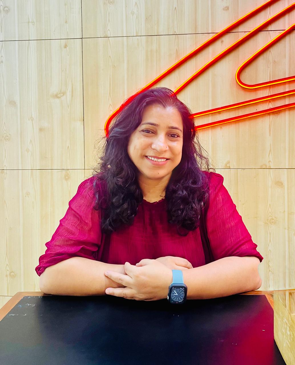 Suman Upadhaya